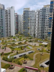 Blk 624A Punggol Central (Punggol), HDB 4 Rooms #167027752